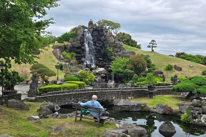 Spirited Garden Jeju: Korea’s Only 60-Year Garden