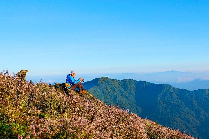 2D2N Ta Chi Nhu Expedition from Hanoi