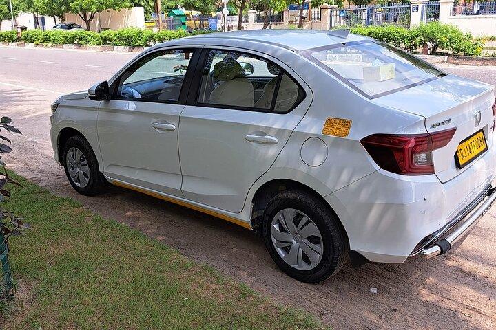 Mumbai Airport Private Arrival Transfers