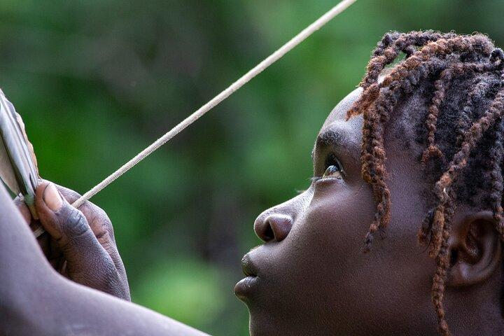 2-Day Tanzania Safari: Tarangire & Ngorongoro Big 5 Adventure