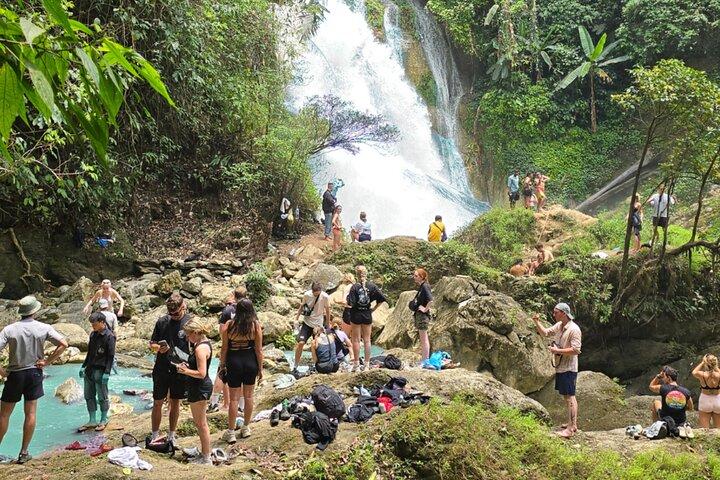 Ha Giang Loop Tour 4D & 3N (Self-Riding)