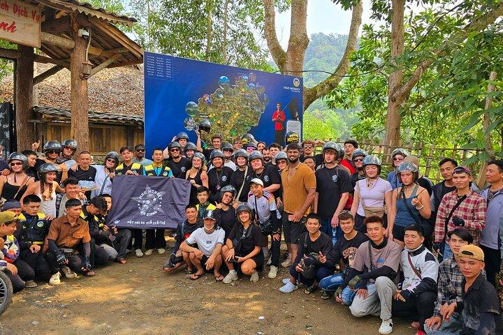 Ha Giang Loop Tour 4D & 3N (Self-Riding)