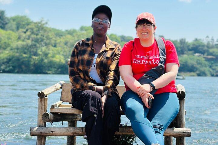 1-Day Jinja & River Nile Tour(Women-Guided-Experience)