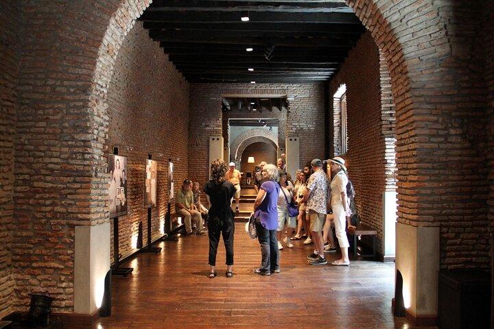The Zanjón de Granados: Tunnels and Mystery of Buenos Aires