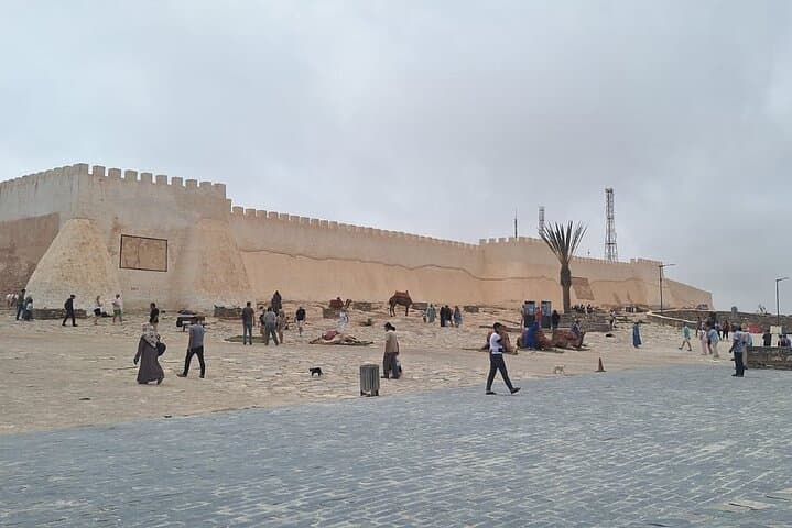 Agadir Experience – 3-Hour City Tour