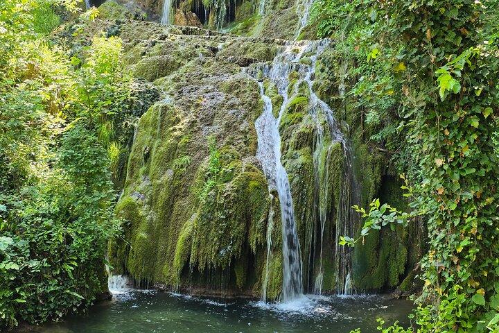 Bulgaria -Private Tour - Caves, Waterfalls, Hiking, National Park