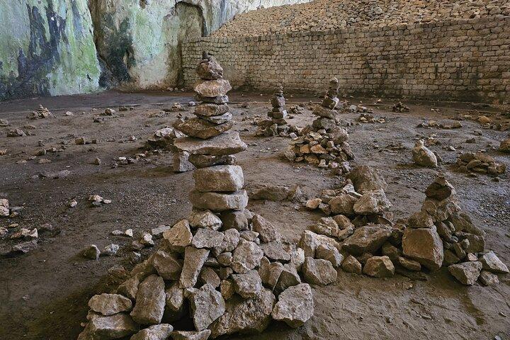 Bulgaria -Private Tour - Caves, Waterfalls, Hiking, National Park