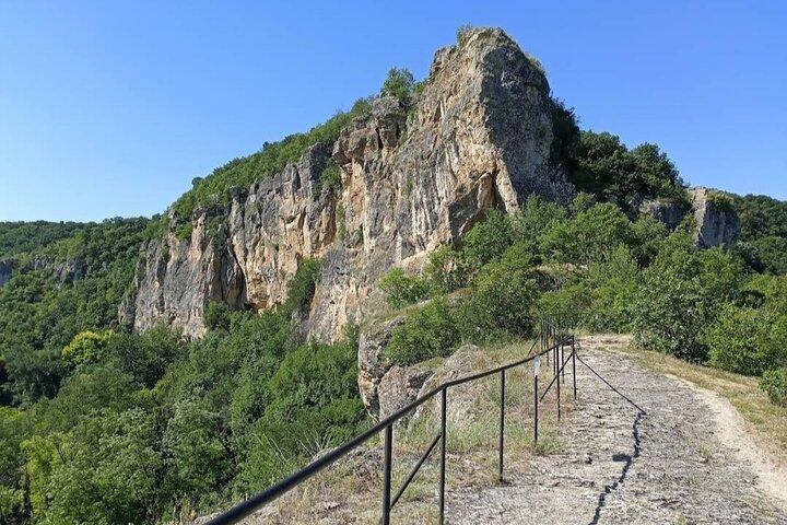 Bulgaria -Private Tour - Caves, Waterfalls, Hiking, National Park