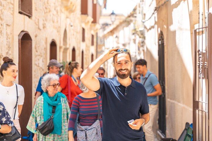 The Street Food Tour with a Local Guide in Ortigia! - Syracuse.