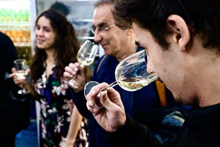 Lisbon Food Tour with 10+ Tastings of Local Delicacies & Wines