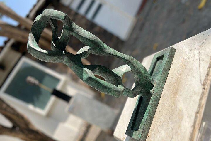 San Miguel de Allende Art Galleries Walking Tour
