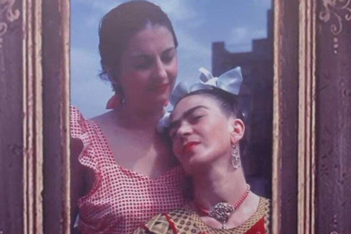 EXCLUSIVE TOUR Frida Kahlo Museum (Red House) - small groups