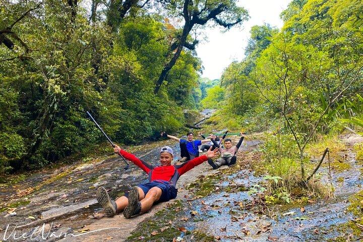 Ta Lien Son Forest Trek – 2-Day Adventure in Nature