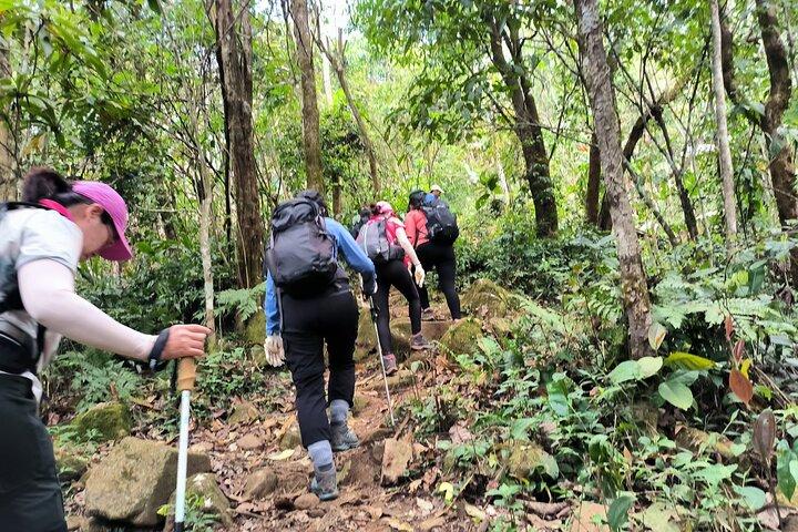 Ta Lien Son 2-Day Trekking Adventure from Hanoi