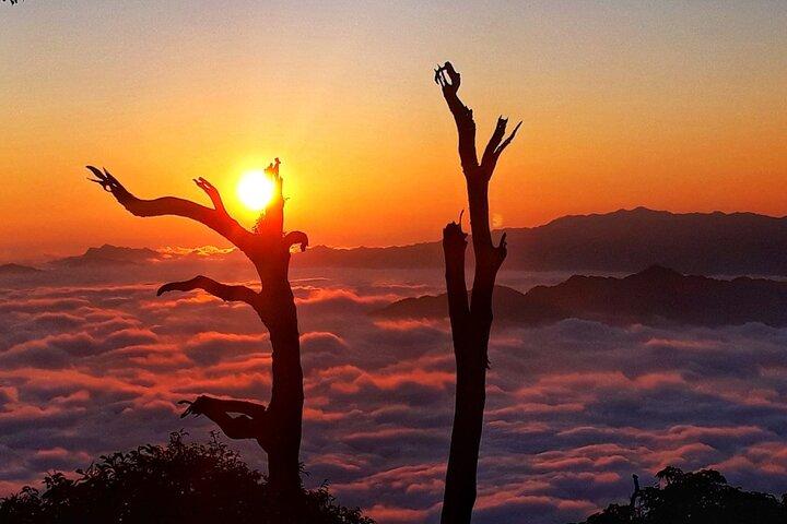 Ta Lien Son 2-Day Trekking Adventure from Hanoi