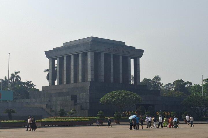Hanoi: Full-Day City Tour – Discover Top Highlights
