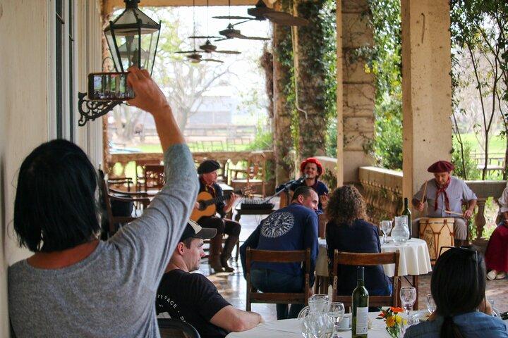 2 Days & 1 Night on a Traditional Gaucho Farm in Buenos Aires