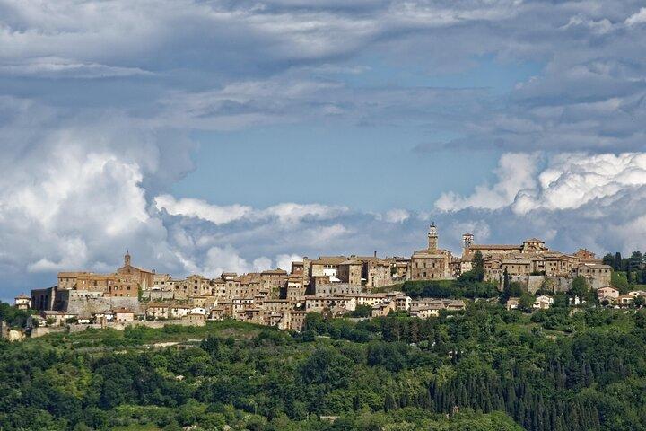 Montepulciano - Private Historic Walking Tour