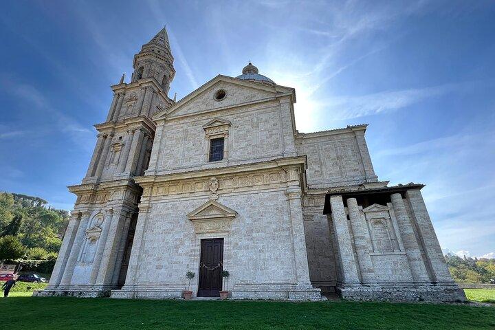 Montepulciano - Private Historic Walking Tour