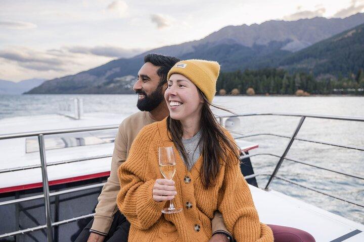 Queenstown: Lake Wakatipu Scenic Cruise (90 Minutes)