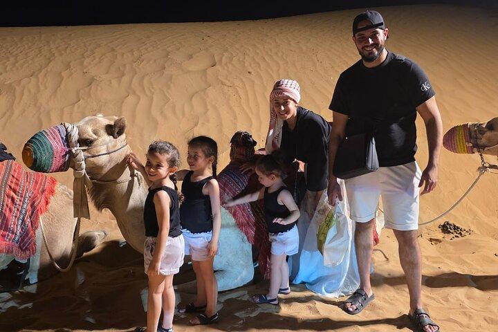 Customizable Private Tour of Dubai Abu Dhabi and UAE