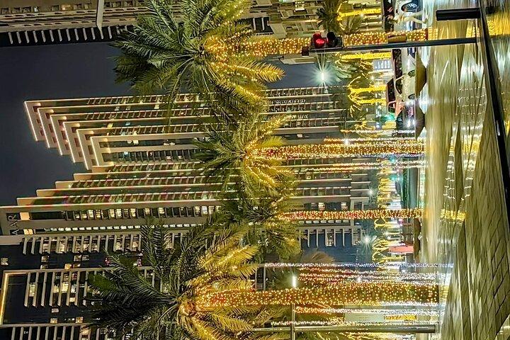 Customizable Private Tour of Dubai Abu Dhabi and UAE