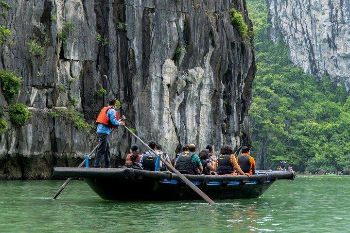 North Vietnam Highlights: 5-Day Explore Ninh Binh & Halong Bay