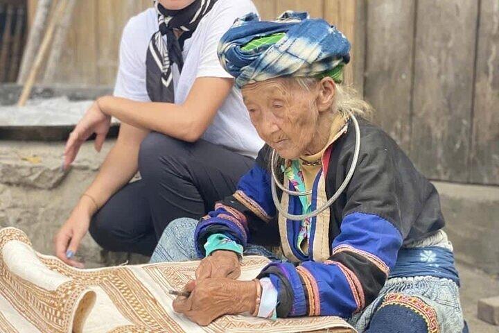 3-Day Ha Giang Loop Tour from Sapa and back to Hanoi
