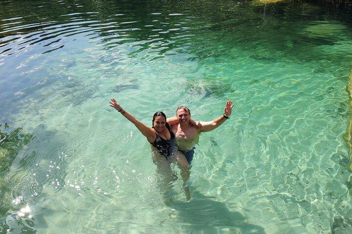 Amazon Rainforest Tour, Trails, Jungle, Caves and Waterfalls