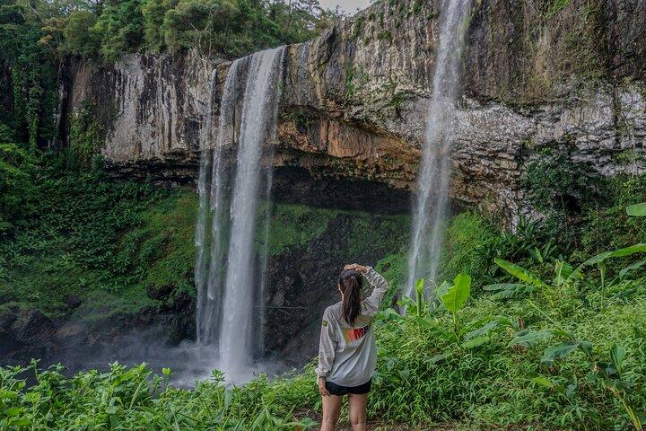 Hidden K50 Waterfall Trek – 2-Day 2Night Escape from Ho Chi Minh