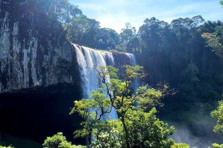 Hidden K50 Waterfall Trek – 2-Day 2Night Escape from Ho Chi Minh
