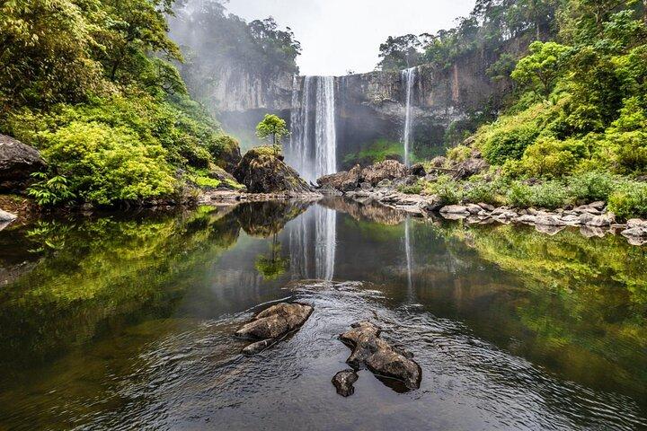 Hidden K50 Waterfall Trek – 2-Day 2Night Escape from Ho Chi Minh