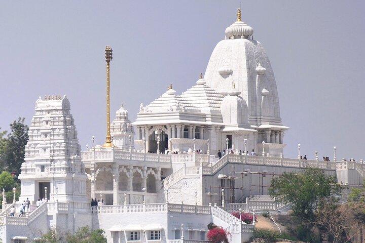 The Best of Hyderabad in a Day – All-Inclusive Guided City Tour