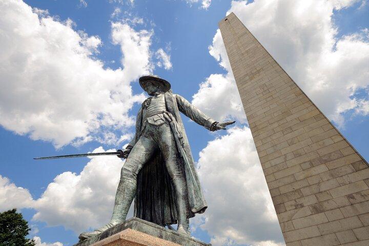 New Orleans French Quarter Walking Tour & Cruise Tickets