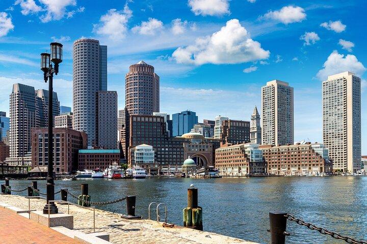 New Orleans French Quarter Walking Tour & Cruise Tickets