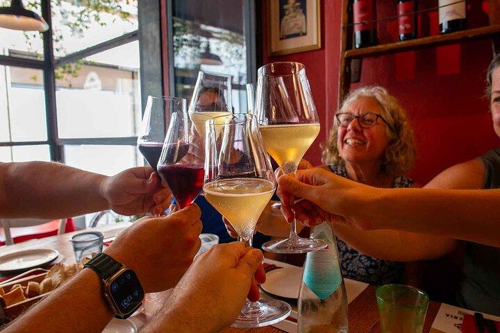 Parma Food Tour: Exclusive Behind-the-Scenes Workshops & Tasting