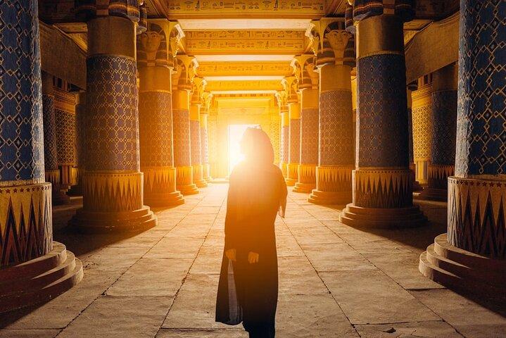 2 Days Trip From Marrakech To Ouarzazate & Dades Valley