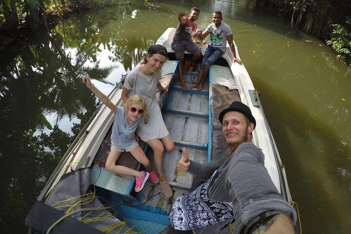 All of Sri Lanka within 10 Days