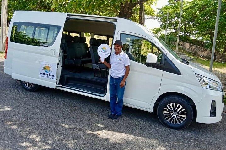 Private Puerto Plata Airport Transfer – Fast, Safe & Hassle-Free