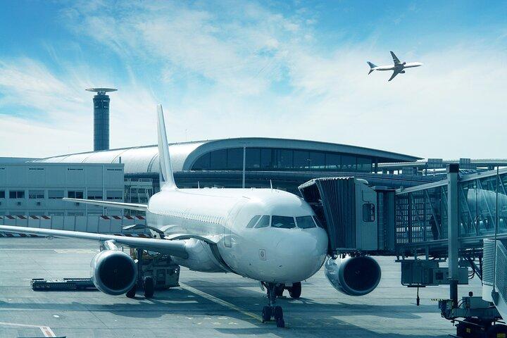 Private Transfer from Izmir Airport to Kusadasi