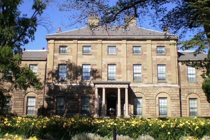 Private Halifax History Tour with Titanic Cemetery Visit