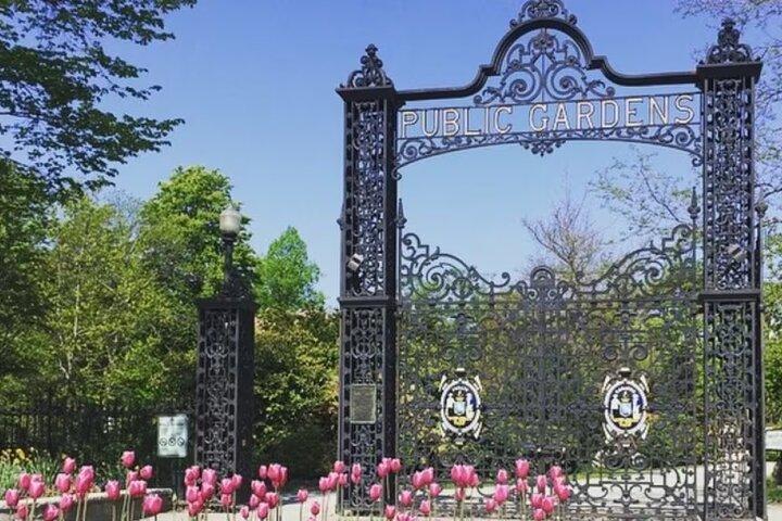 Private Halifax History Tour with Titanic Cemetery Visit
