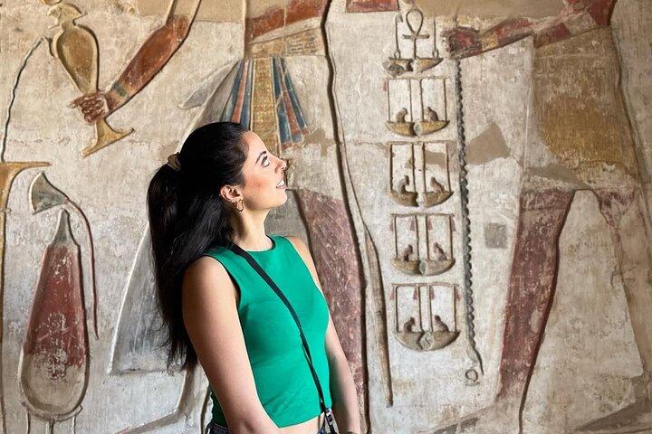 Luxor Car and Private Driver