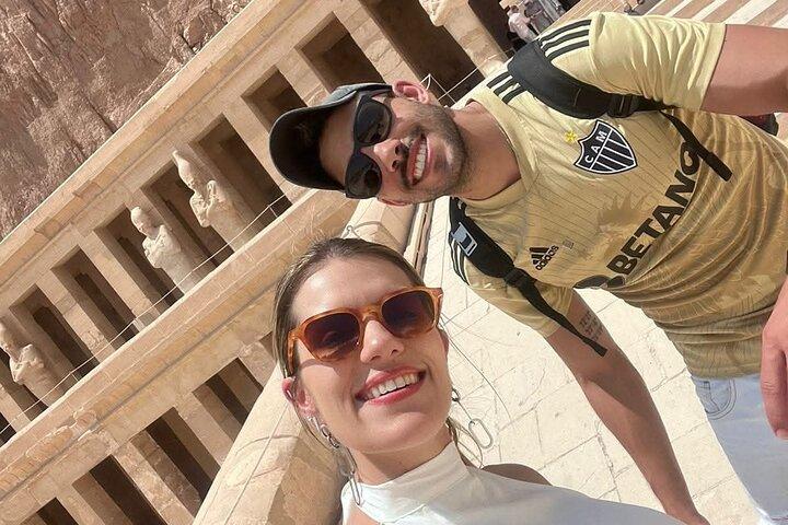 Luxor Car and Private Driver