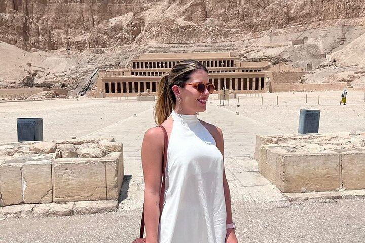 Luxor Car and Private Driver