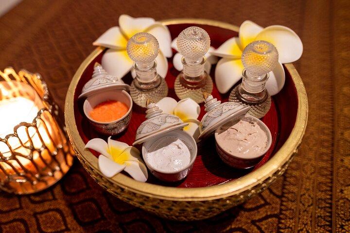 Private Luxury Phuket Day Spa
