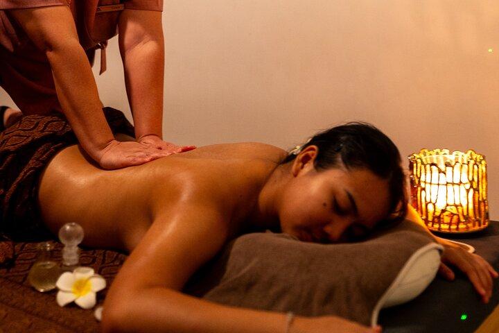 Private Luxury Phuket Day Spa