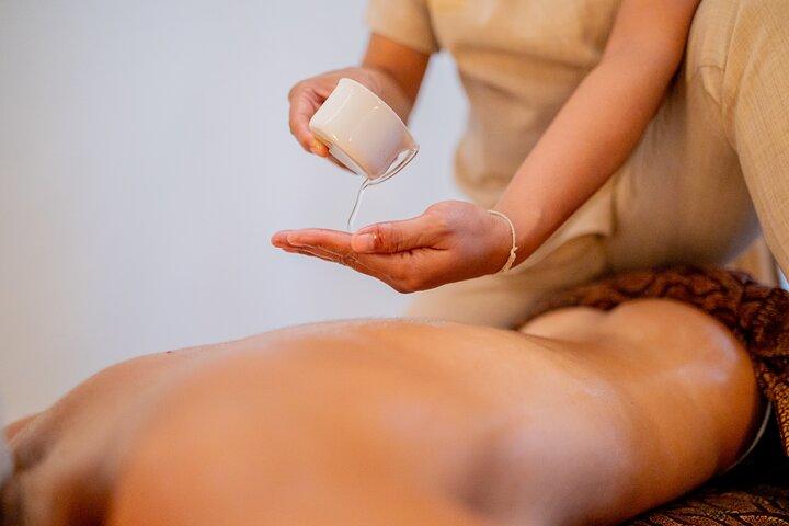 Private Luxury Phuket Day Spa