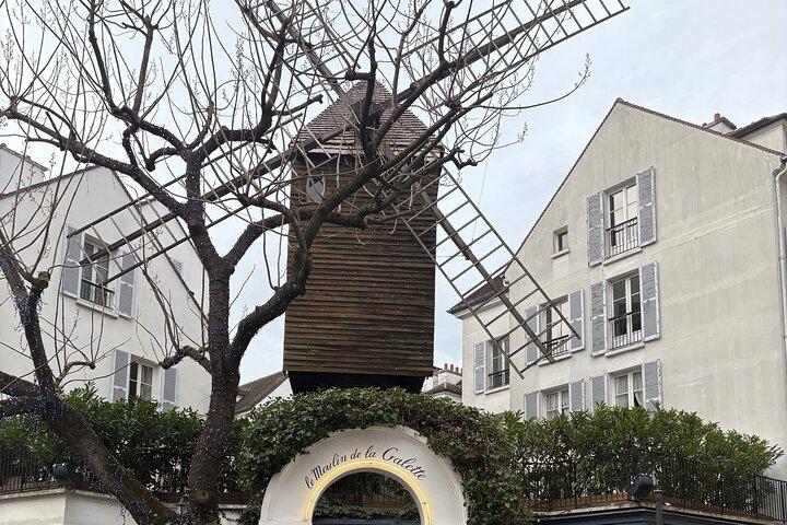 Explore Montmartre and Sacre Coeur with the best guides in Paris