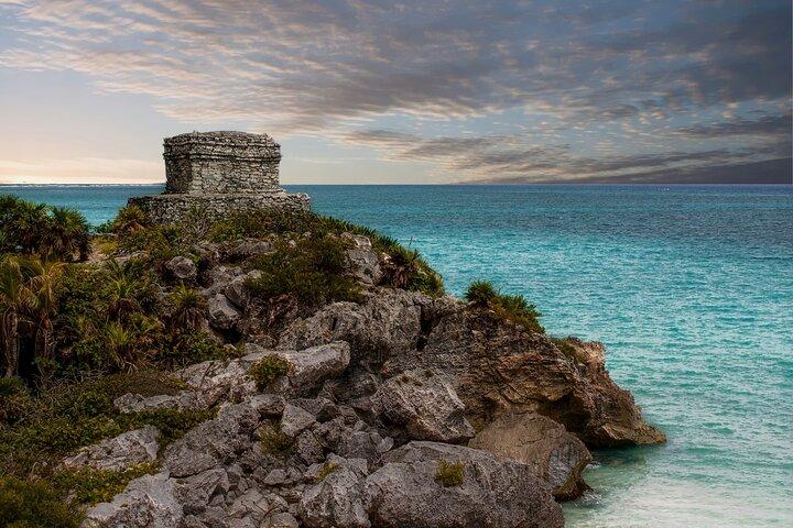 Tulum Highlights Early Easy and Crowd Free